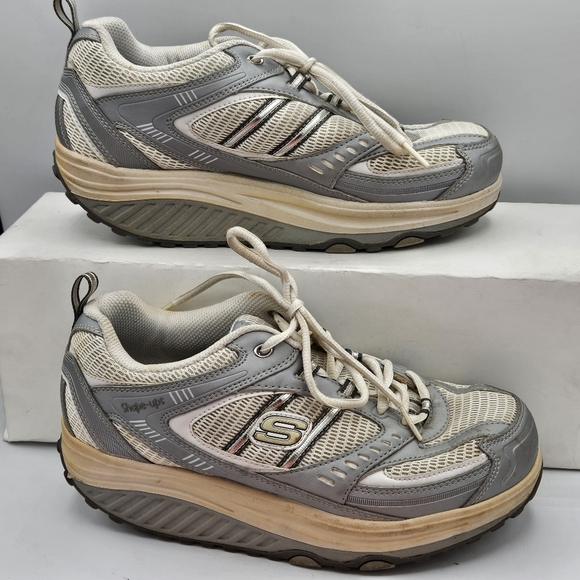 Sketchers Shape-Ups 11814 size 8 - Picture 16 of 16